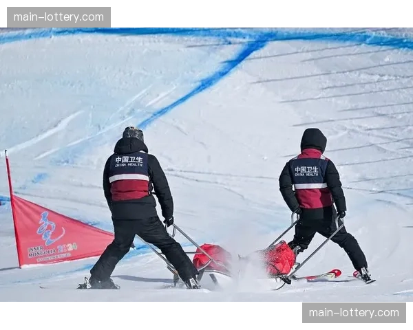 逄储源单板滑雪障碍追逐第26名创中国最好成绩