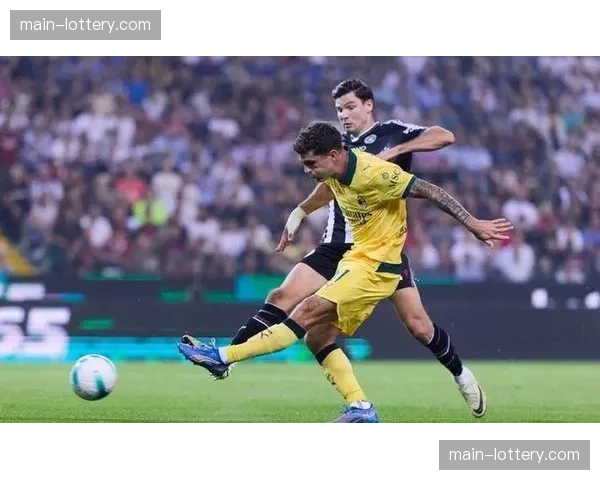 美国队主场惨败暴露防线漏洞 普利西奇进球荒影响反击效率